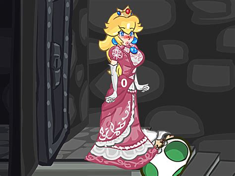 missing mario porn game